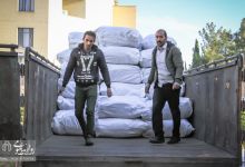 گزارش تصویری | ارسال دومین محموله کمک های دانشگاه صنعتی شاهرود به هموطنان سیل زده سیستان و بلوچستان 